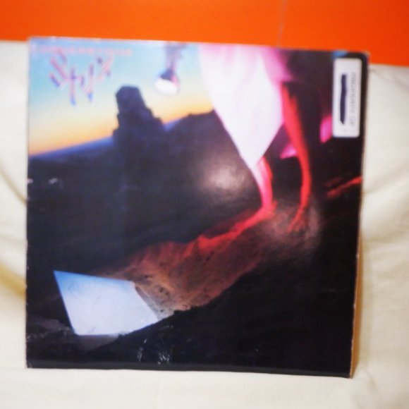 ~~~ CORNERSTONE Styx ~~~ - Picture 1 of 2